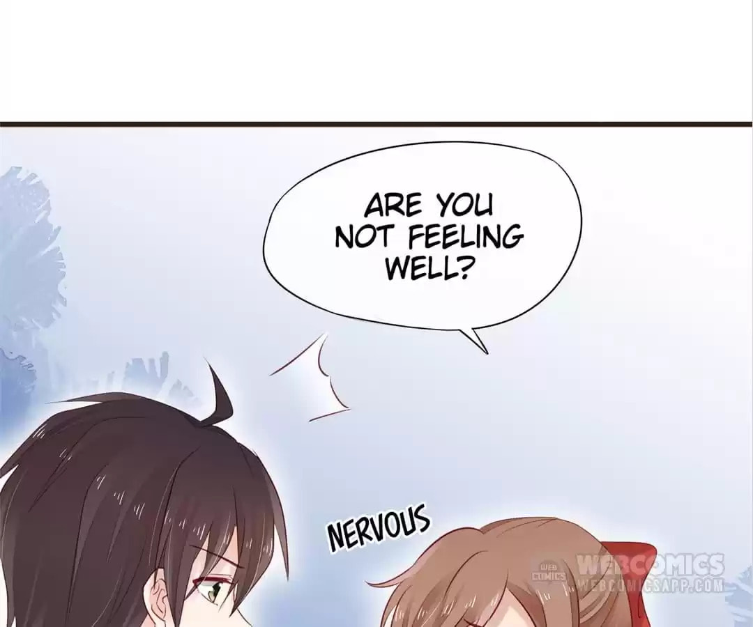 37.5℃ Hidden Love (Colored) Chapter 41 page 42 - 