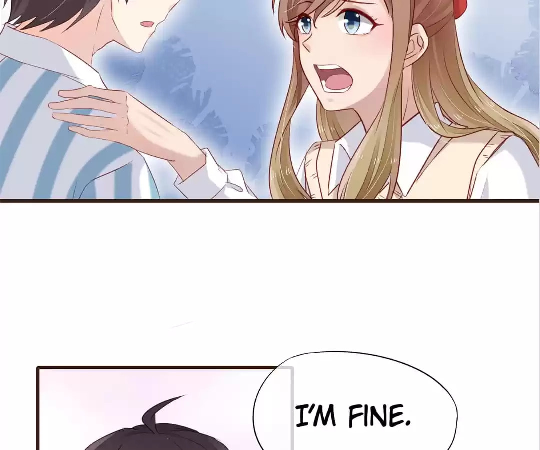 37.5℃ Hidden Love (Colored) Chapter 41 page 43 - 