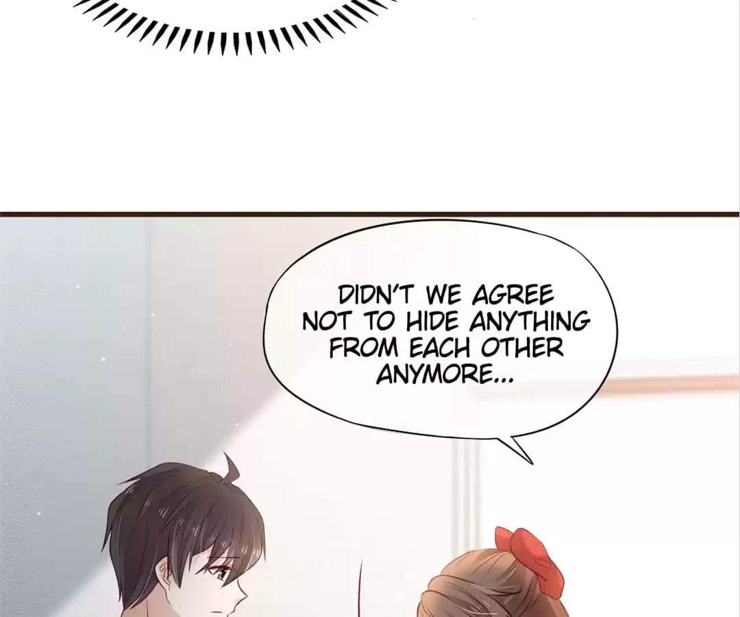 37.5℃ Hidden Love (Colored) Chapter 41 page 46 - 
