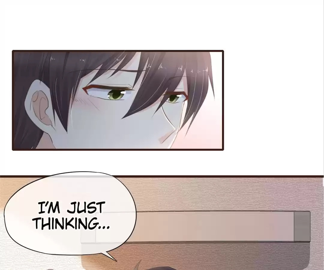 37.5℃ Hidden Love (Colored) Chapter 41 page 48 - 
