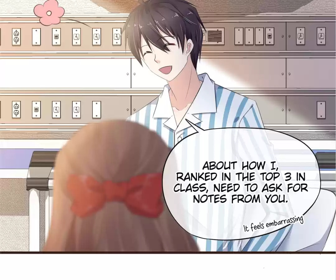 37.5℃ Hidden Love (Colored) Chapter 41 page 49 - 
