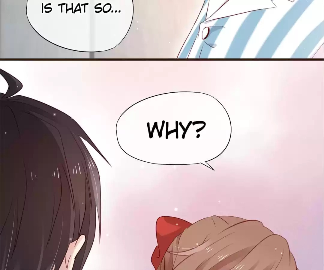 37.5℃ Hidden Love (Colored) Chapter 41 page 6 - 