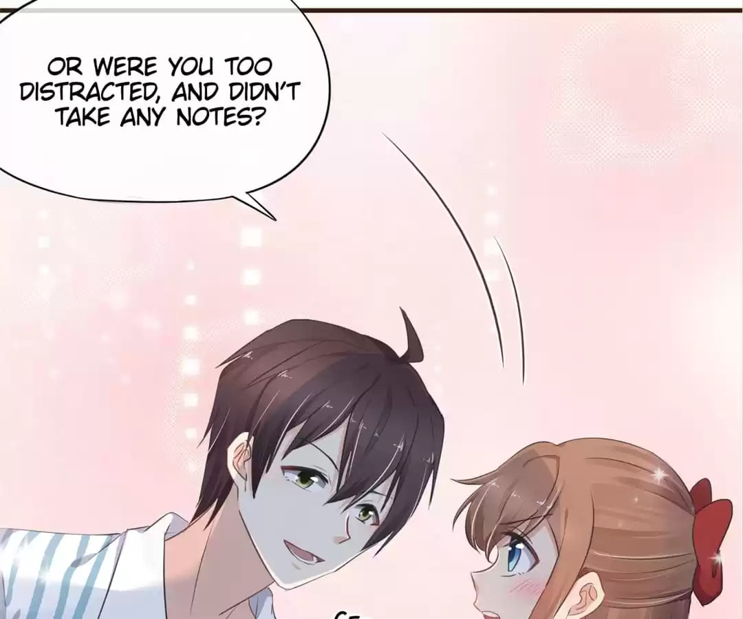 37.5℃ Hidden Love (Colored) Chapter 41 page 51 - 