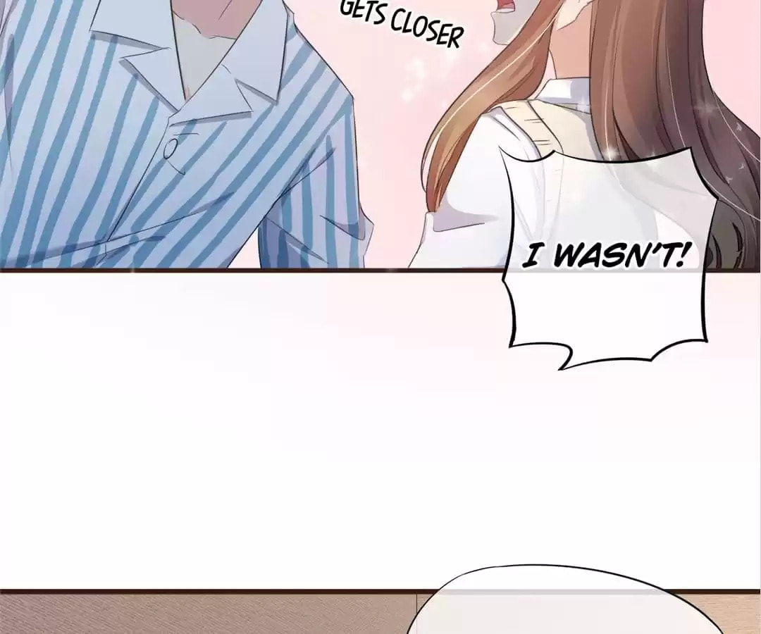 37.5℃ Hidden Love (Colored) Chapter 41 page 52 - 