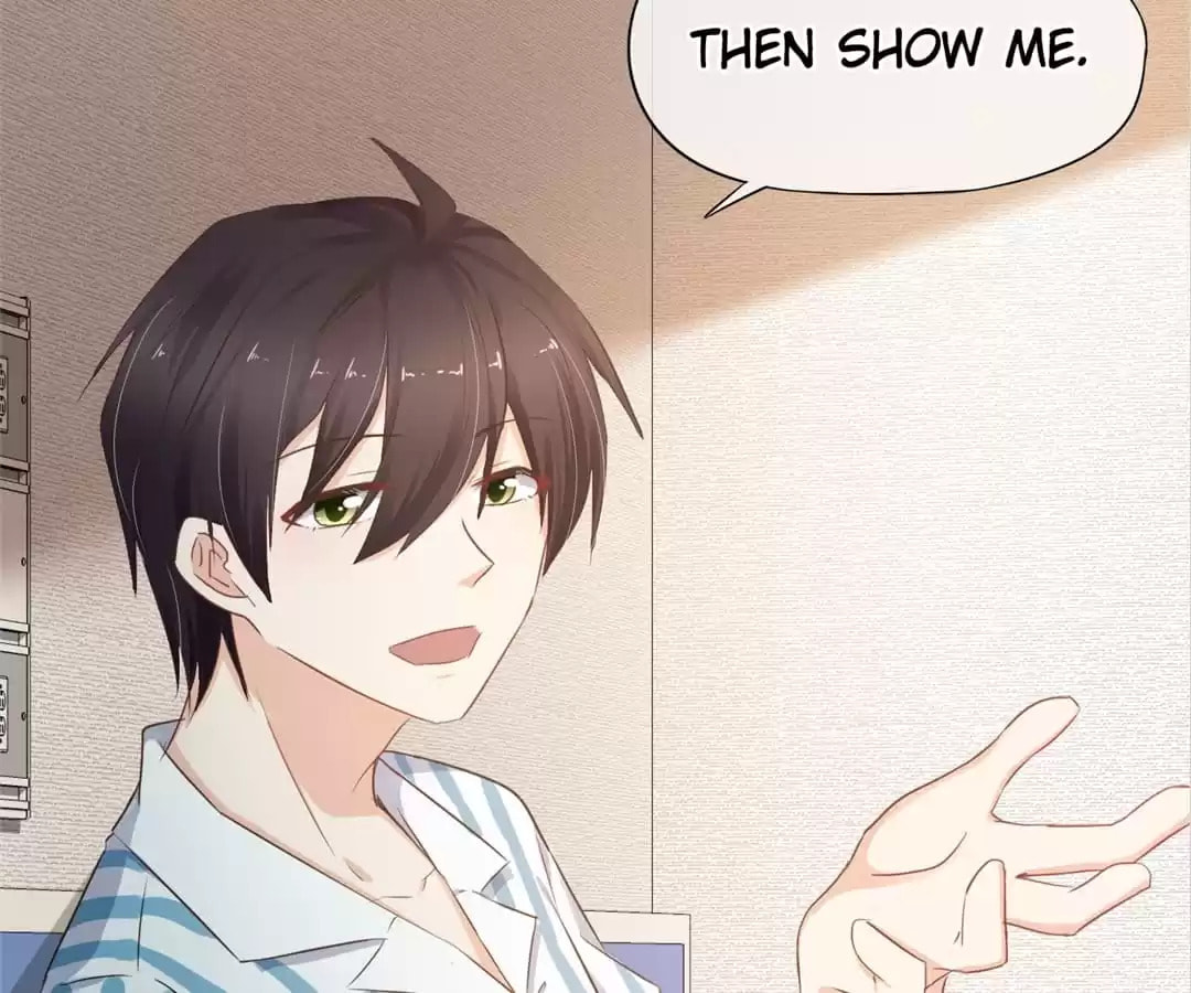 37.5℃ Hidden Love (Colored) Chapter 41 page 53 - 