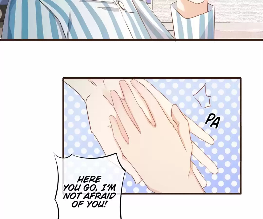 37.5℃ Hidden Love (Colored) Chapter 41 page 54 - 