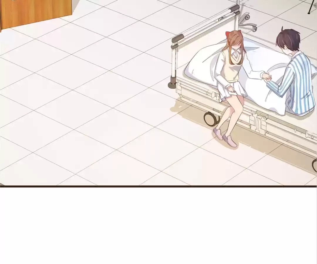 37.5℃ Hidden Love (Colored) Chapter 41 page 56 - 