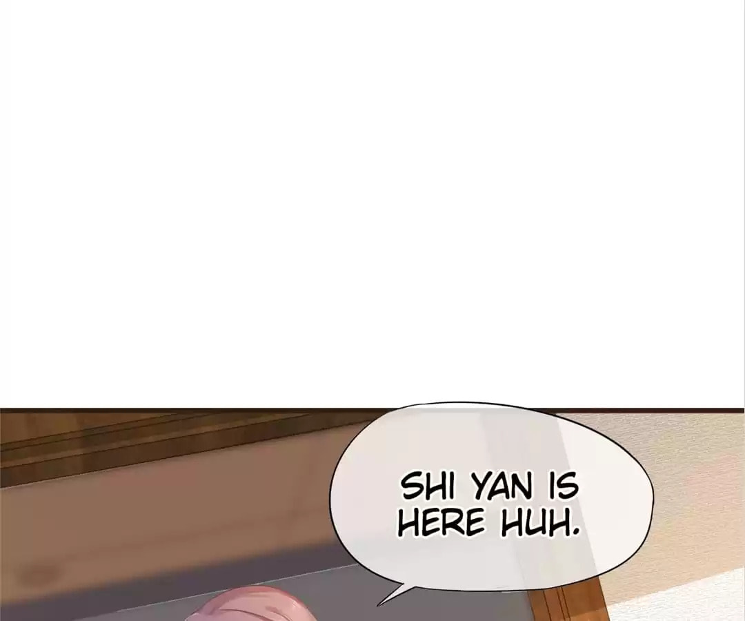 37.5℃ Hidden Love (Colored) Chapter 41 page 57 - 