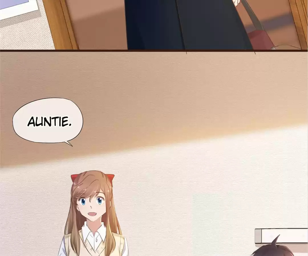 37.5℃ Hidden Love (Colored) Chapter 41 page 59 - 