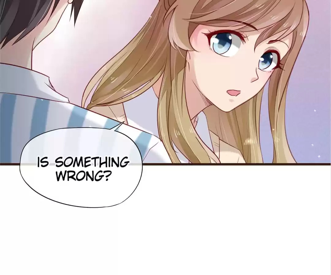 37.5℃ Hidden Love (Colored) Chapter 41 page 7 - 