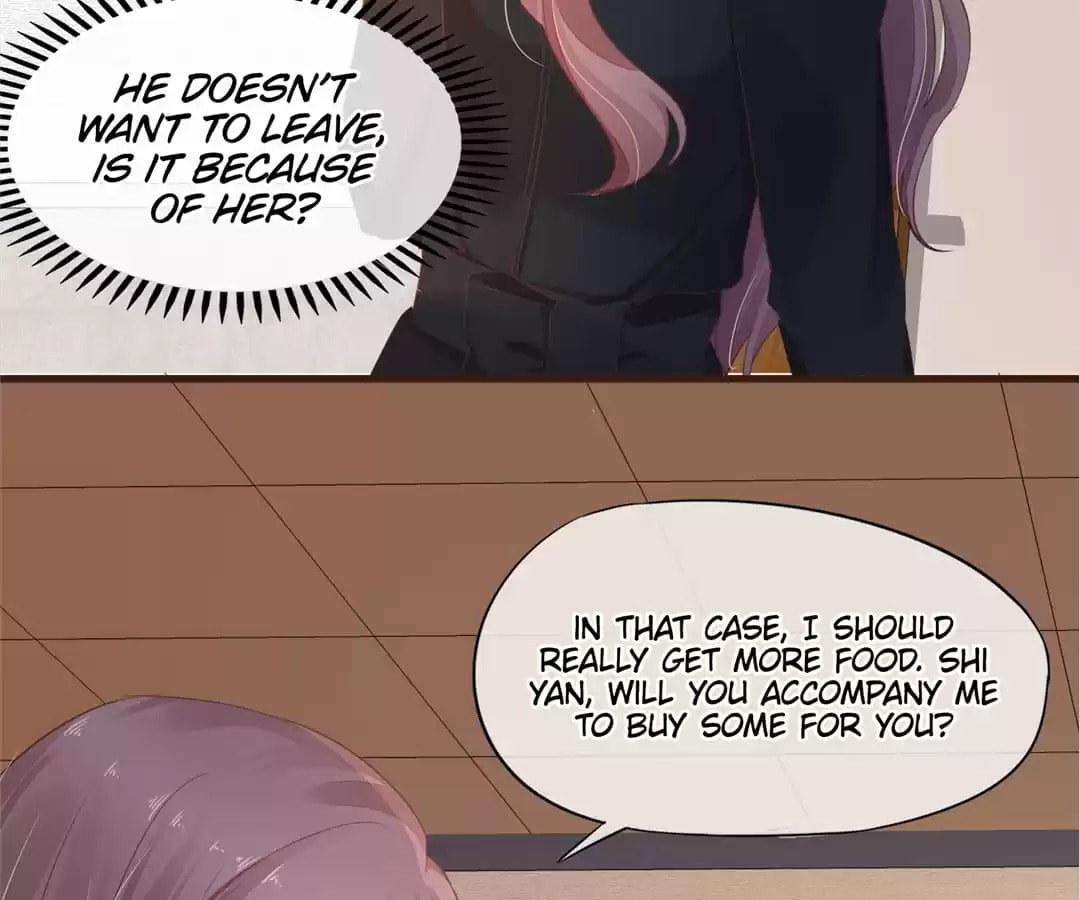 37.5℃ Hidden Love (Colored) Chapter 41 page 63 - 