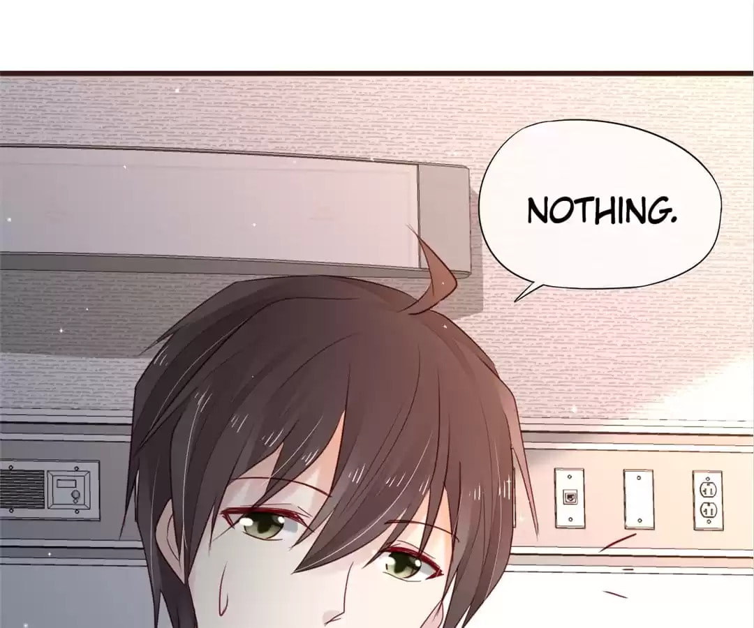 37.5℃ Hidden Love (Colored) Chapter 41 page 8 - 