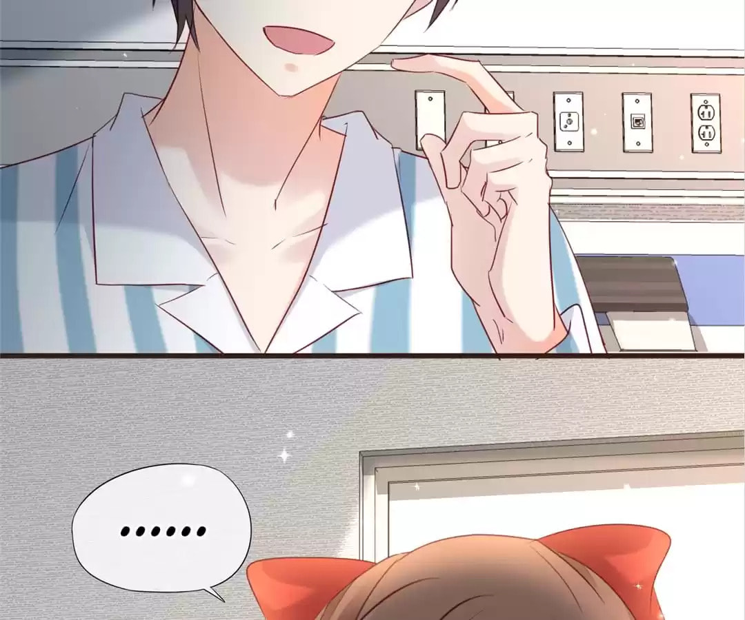37.5℃ Hidden Love (Colored) Chapter 41 page 9 - 