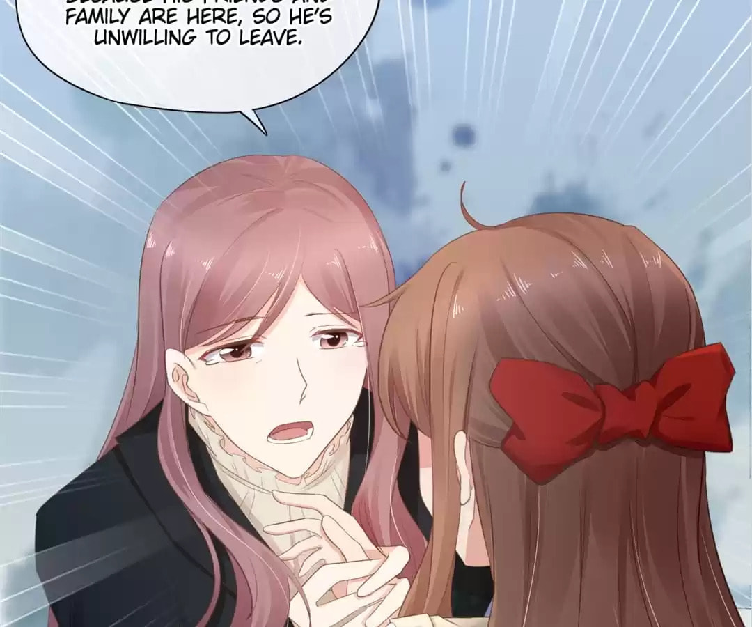 37.5℃ Hidden Love (Colored) Chapter 42 page 11 - 