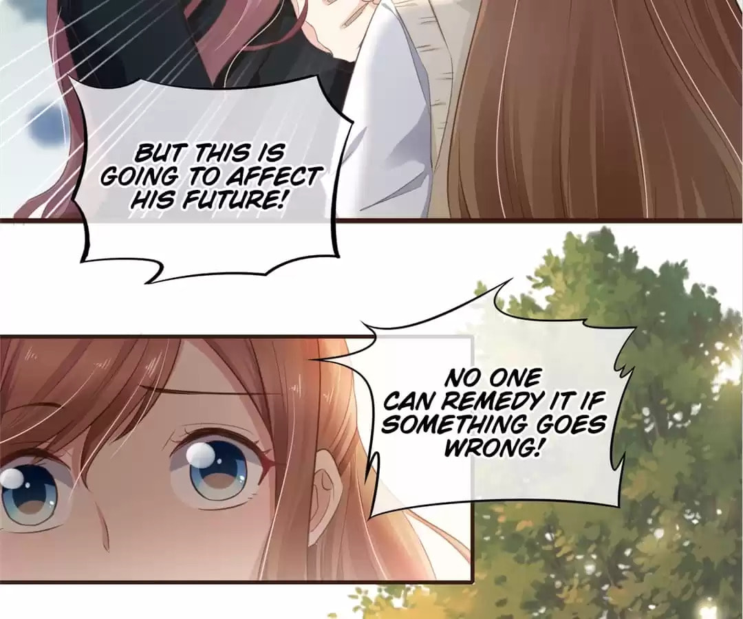 37.5℃ Hidden Love (Colored) Chapter 42 page 12 - 