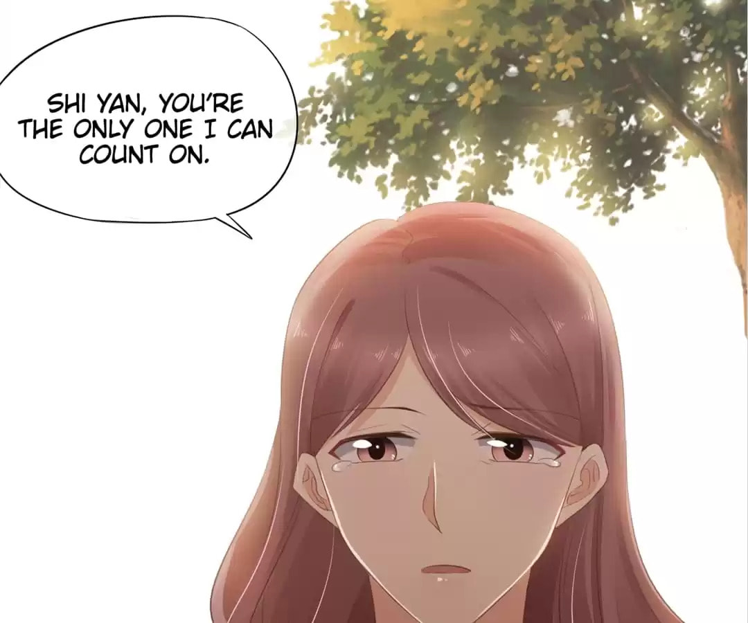 37.5℃ Hidden Love (Colored) Chapter 42 page 13 - 