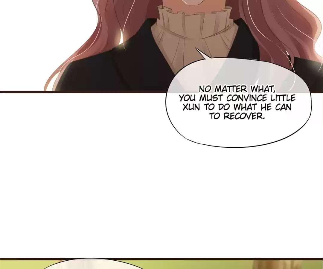 37.5℃ Hidden Love (Colored) Chapter 42 page 14 - 