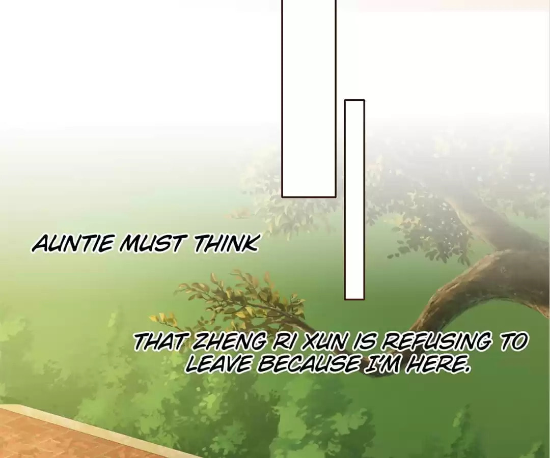 37.5℃ Hidden Love (Colored) Chapter 42 page 17 - 