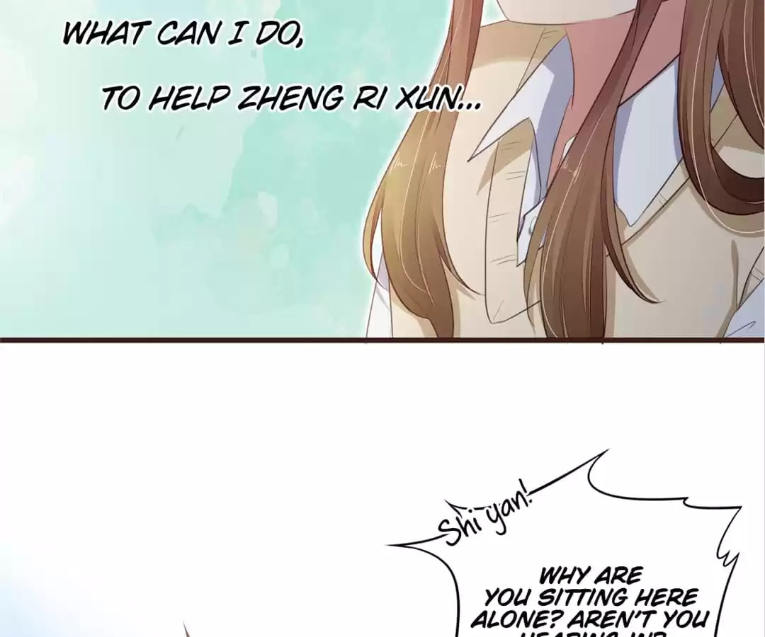 37.5℃ Hidden Love (Colored) Chapter 42 page 21 - 