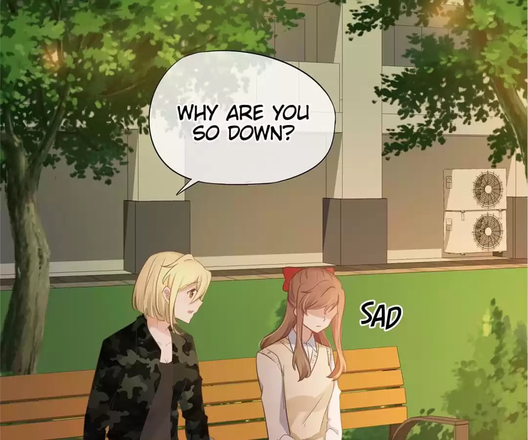 37.5℃ Hidden Love (Colored) Chapter 42 page 25 - 