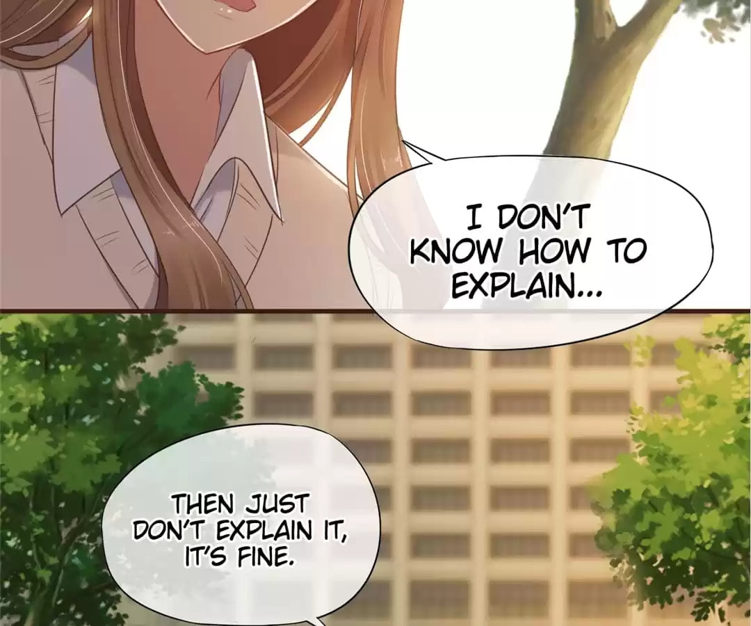 37.5℃ Hidden Love (Colored) Chapter 42 page 27 - 