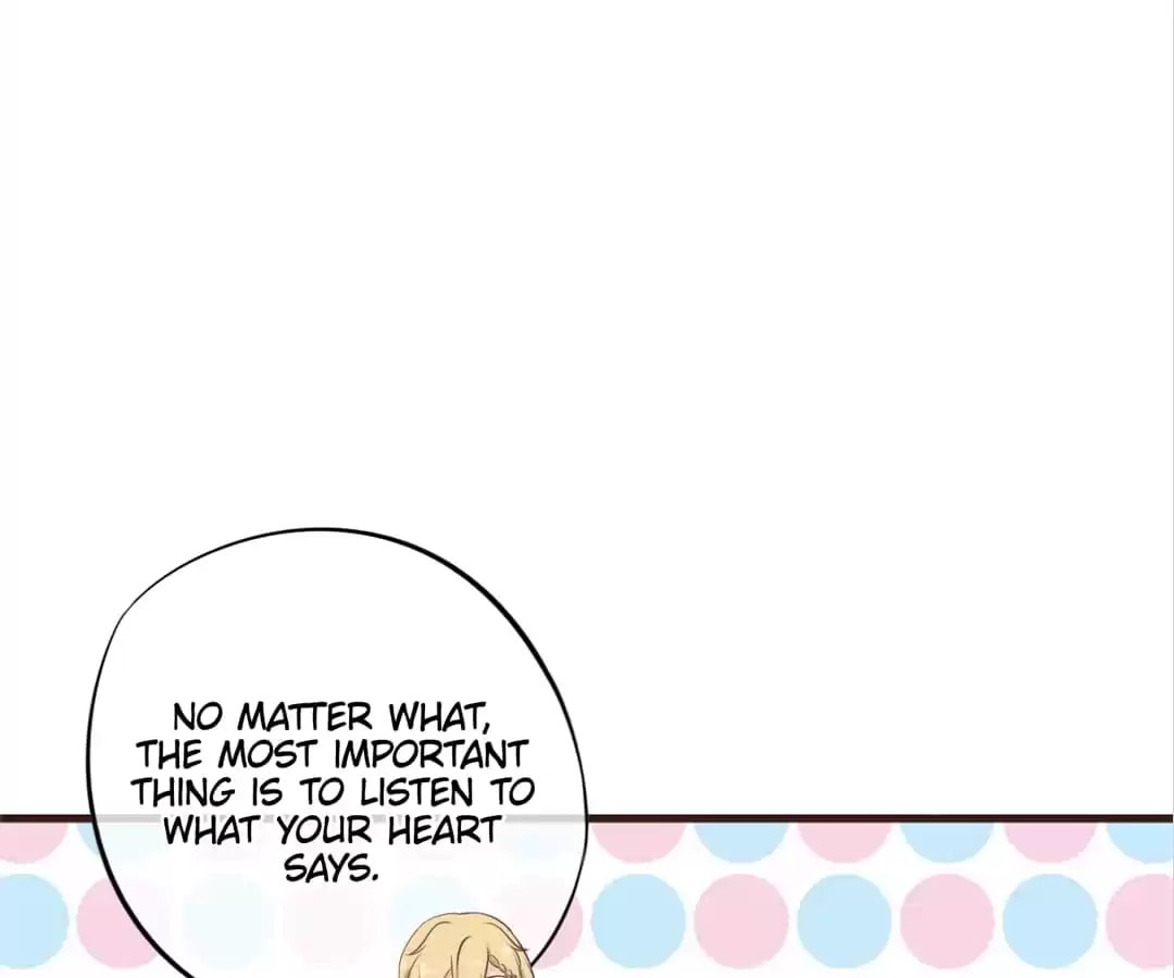 37.5℃ Hidden Love (Colored) Chapter 42 page 29 - 