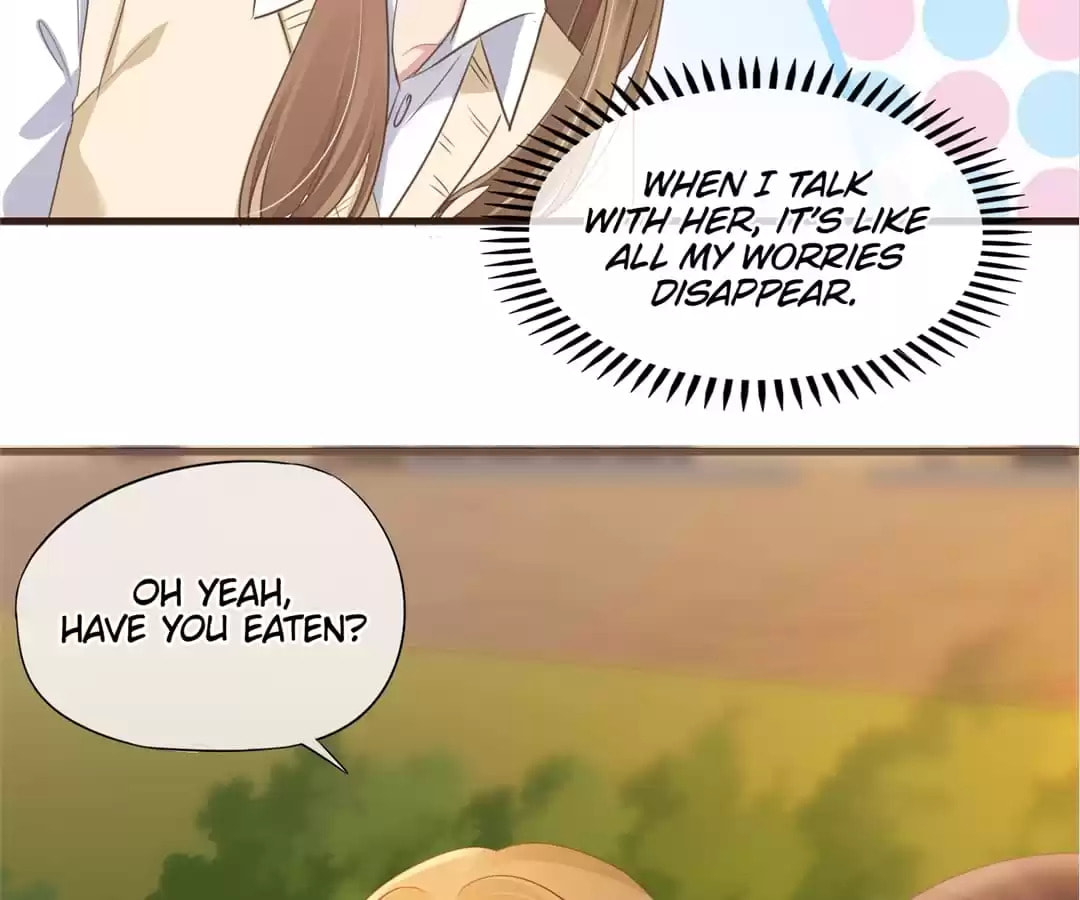 37.5℃ Hidden Love (Colored) Chapter 42 page 31 - 