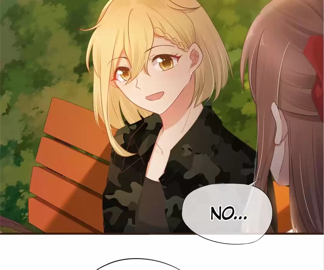 37.5℃ Hidden Love (Colored) Chapter 42 page 32 - 