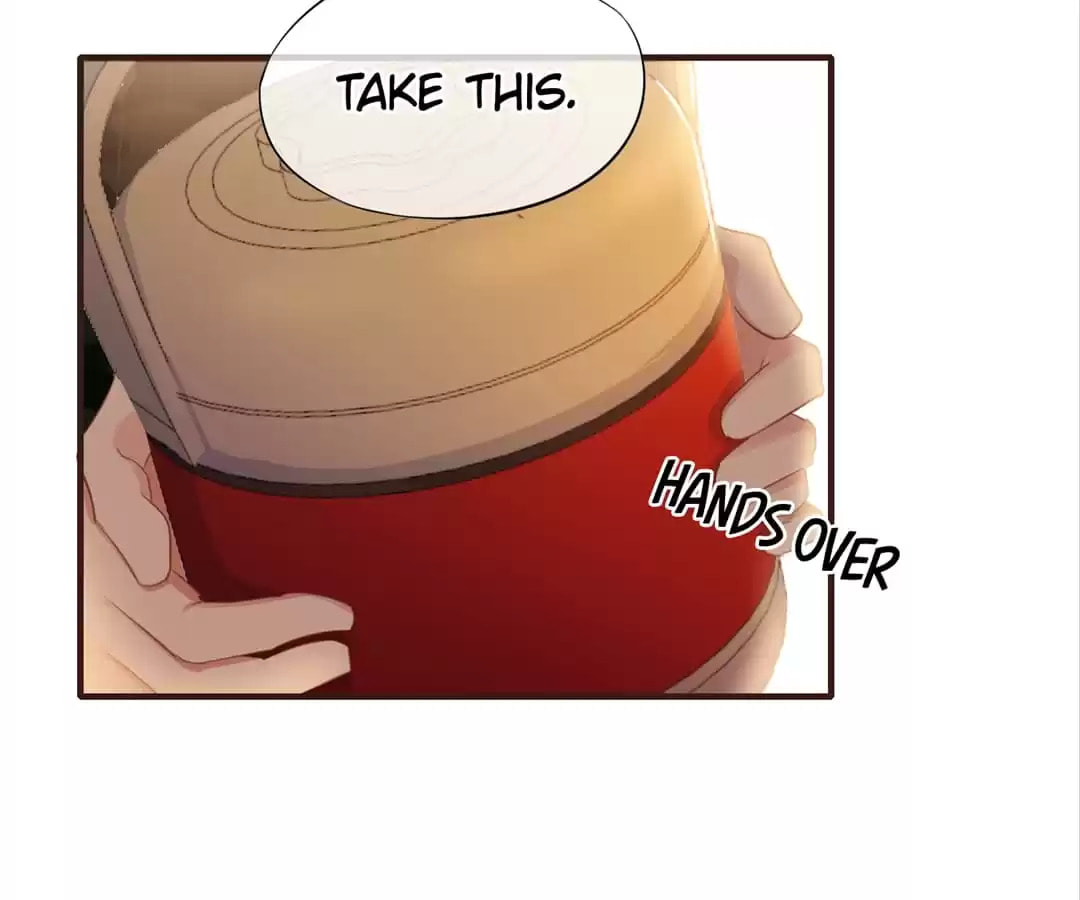 37.5℃ Hidden Love (Colored) Chapter 42 page 33 - 