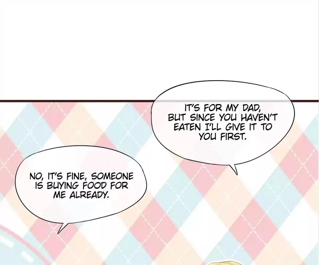 37.5℃ Hidden Love (Colored) Chapter 42 page 35 - 