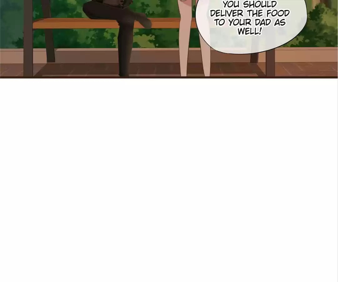 37.5℃ Hidden Love (Colored) Chapter 42 page 39 - 