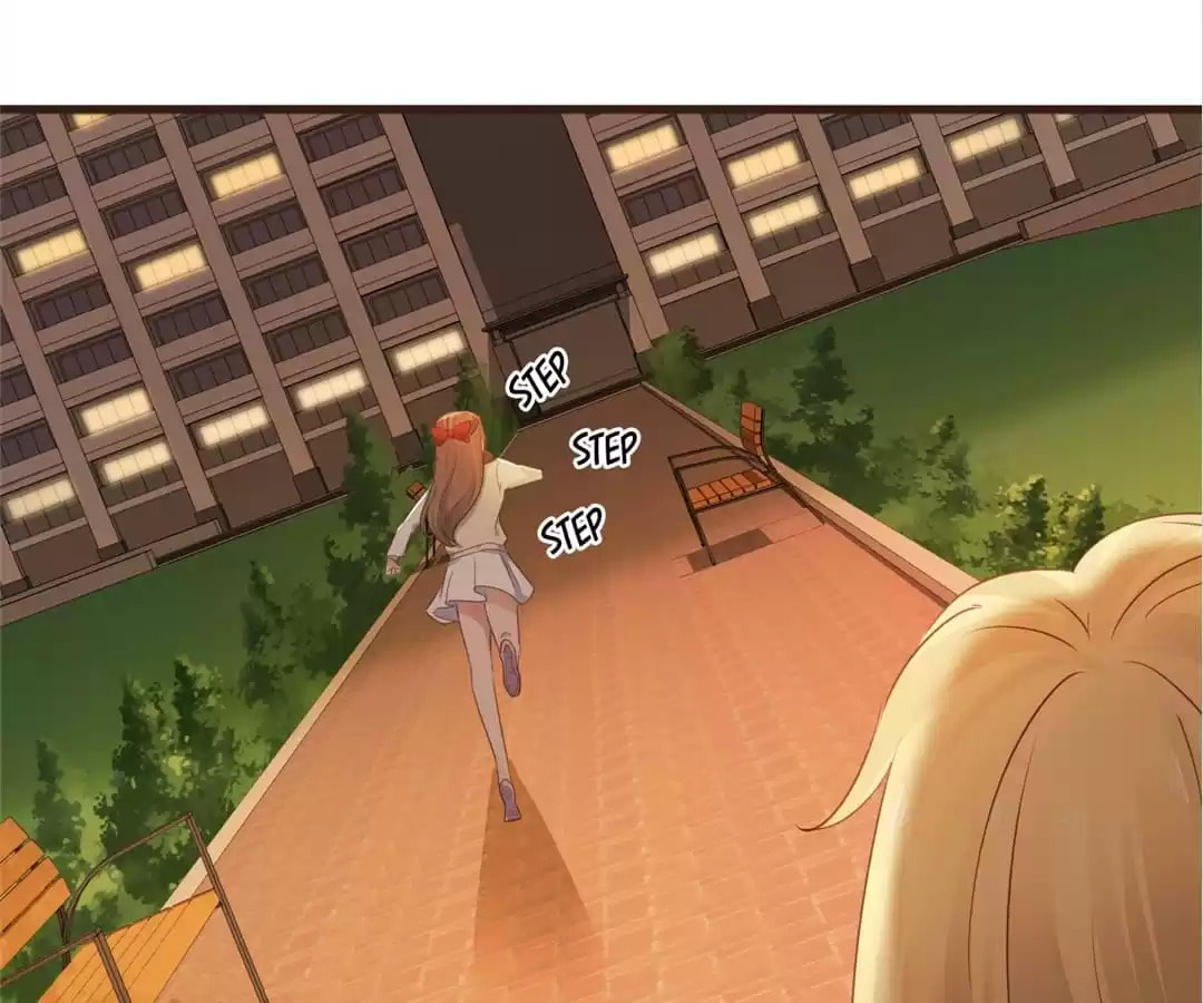 37.5℃ Hidden Love (Colored) Chapter 42 page 40 - 