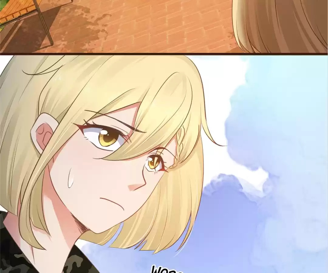 37.5℃ Hidden Love (Colored) Chapter 42 page 41 - 