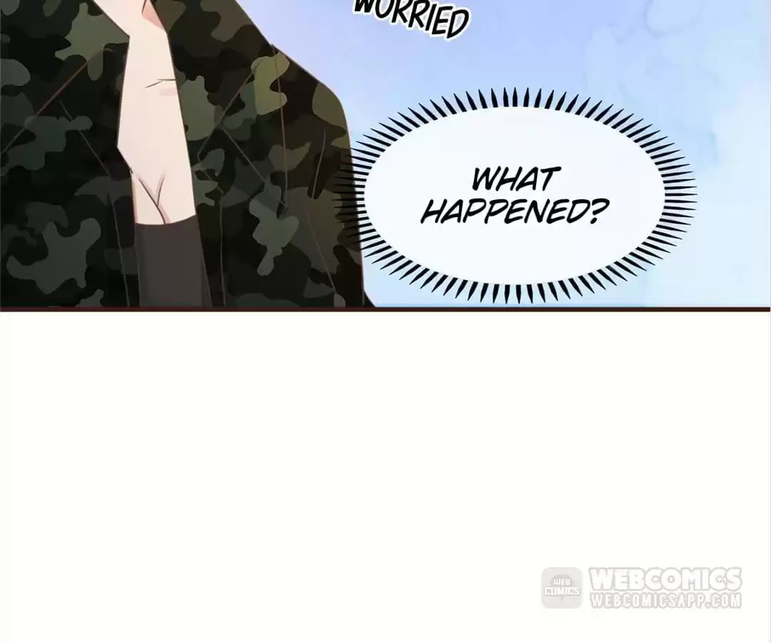 37.5℃ Hidden Love (Colored) Chapter 42 page 42 - 