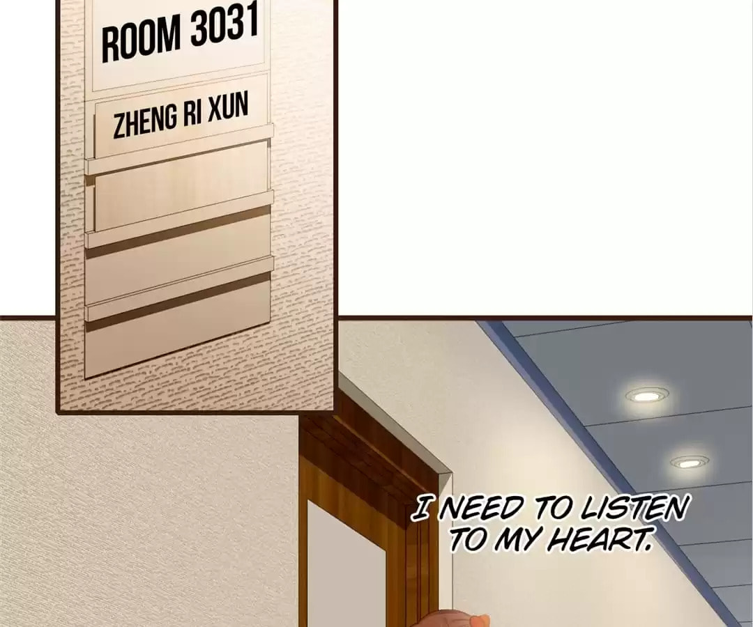 37.5℃ Hidden Love (Colored) Chapter 42 page 44 - 