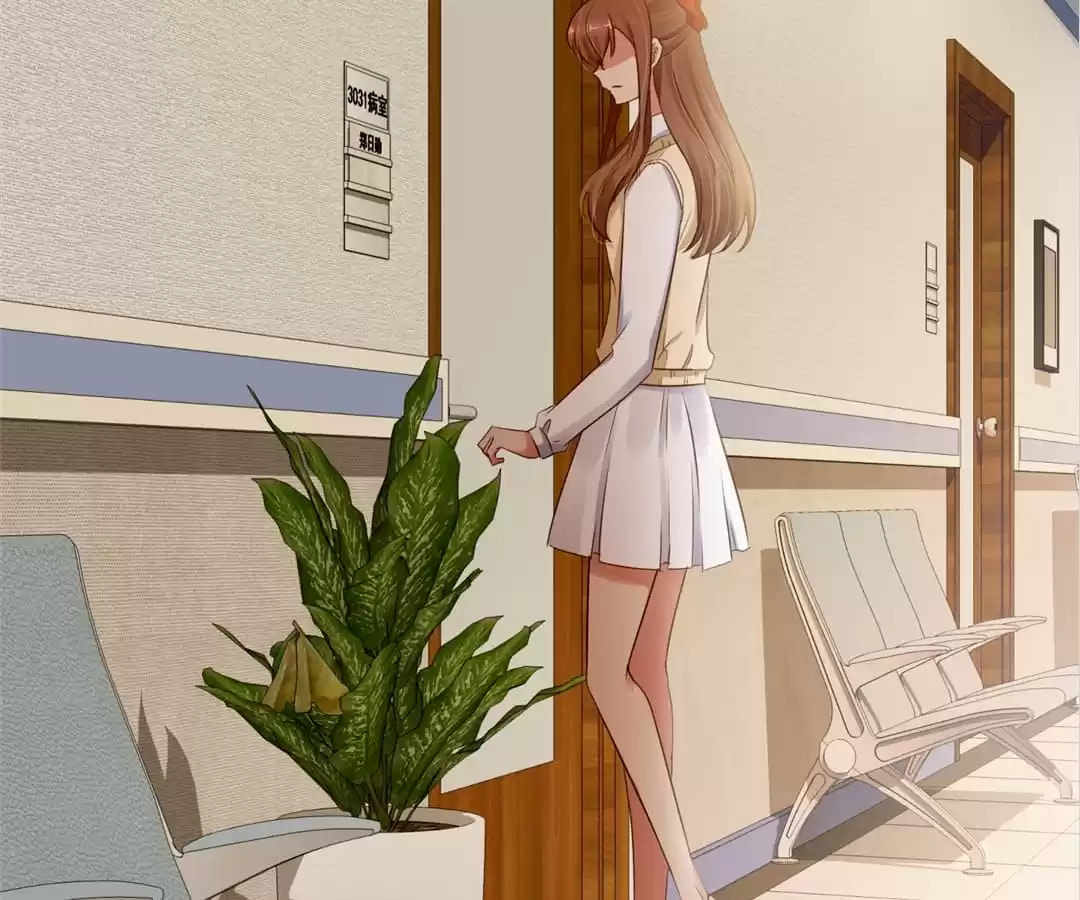 37.5℃ Hidden Love (Colored) Chapter 42 page 45 - 