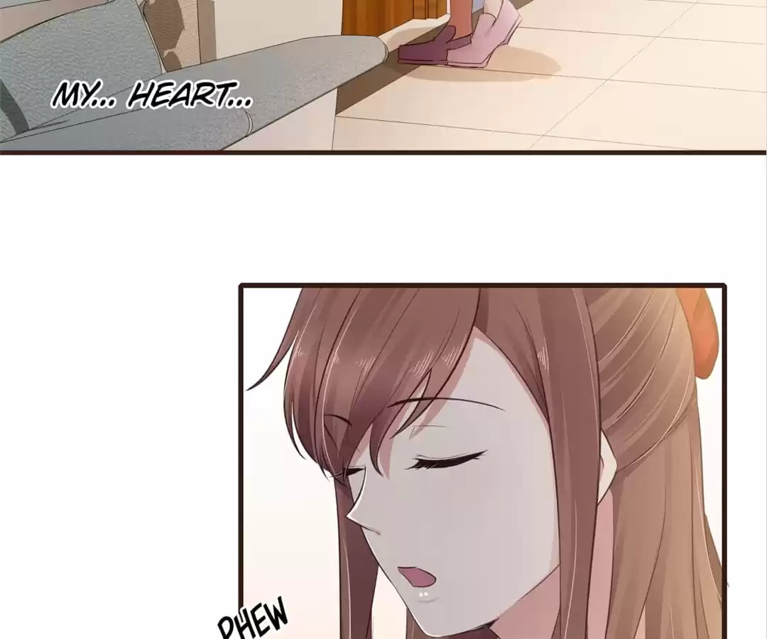 37.5℃ Hidden Love (Colored) Chapter 42 page 46 - 