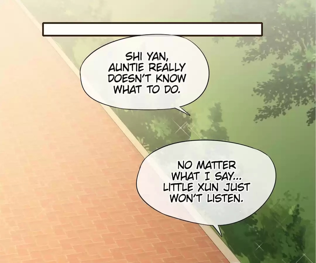 37.5℃ Hidden Love (Colored) Chapter 42 page 6 - 