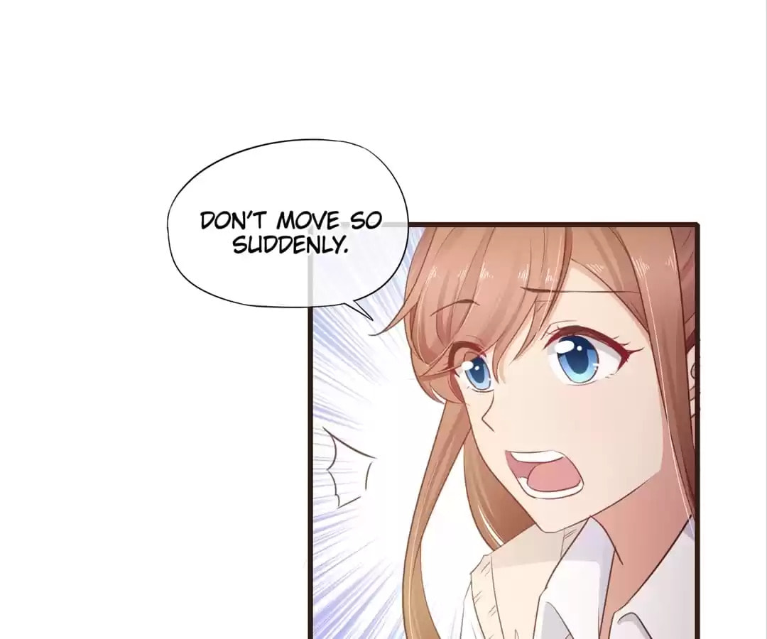 37.5℃ Hidden Love (Colored) Chapter 42 page 52 - 