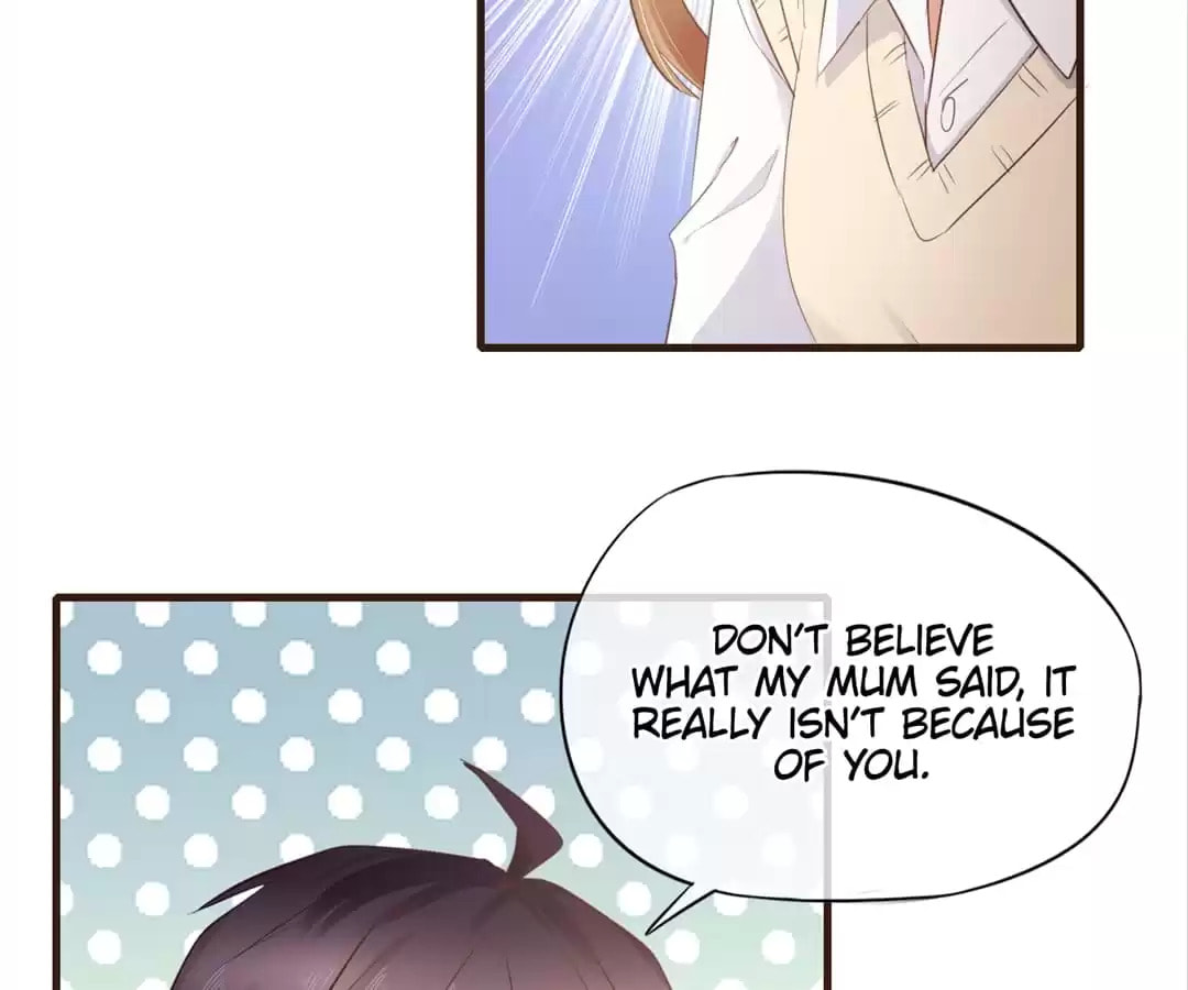 37.5℃ Hidden Love (Colored) Chapter 42 page 53 - 