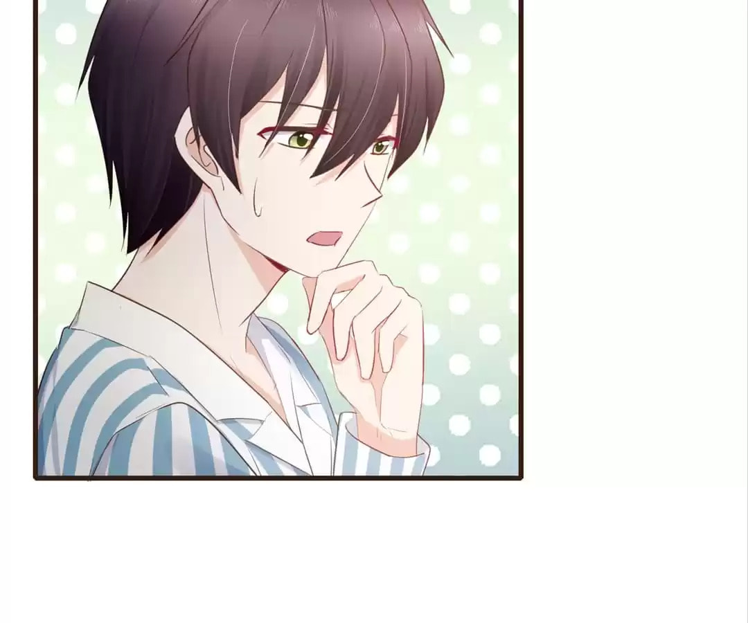 37.5℃ Hidden Love (Colored) Chapter 42 page 54 - 