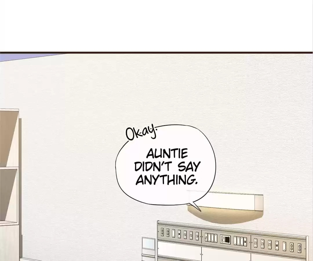37.5℃ Hidden Love (Colored) Chapter 42 page 55 - 