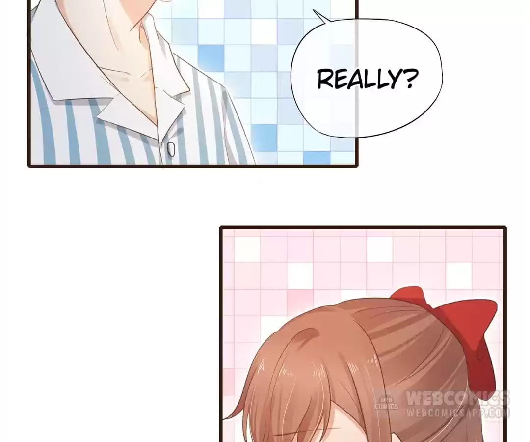 37.5℃ Hidden Love (Colored) Chapter 42 page 58 - 
