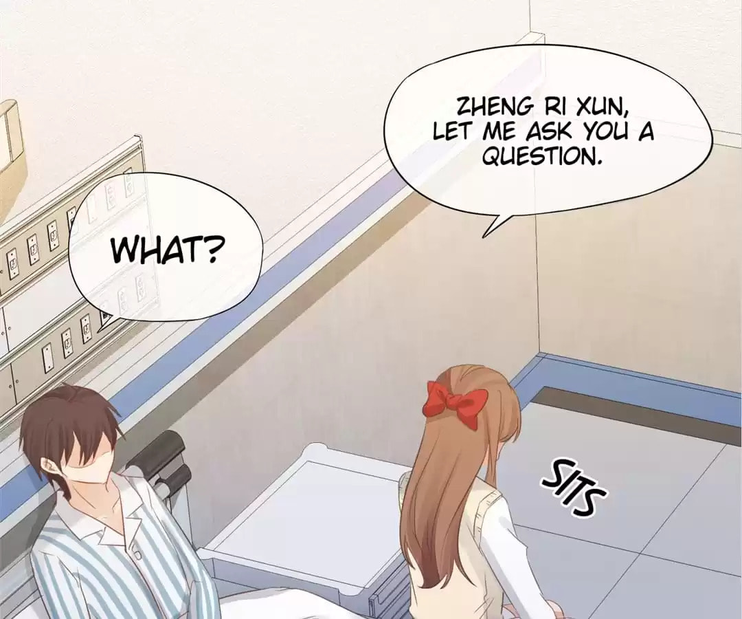 37.5℃ Hidden Love (Colored) Chapter 42 page 60 - 