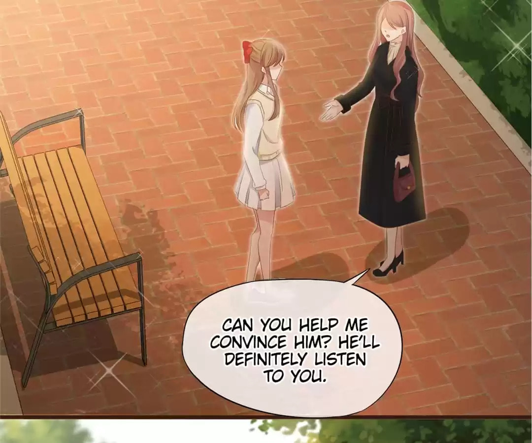 37.5℃ Hidden Love (Colored) Chapter 42 page 7 - 