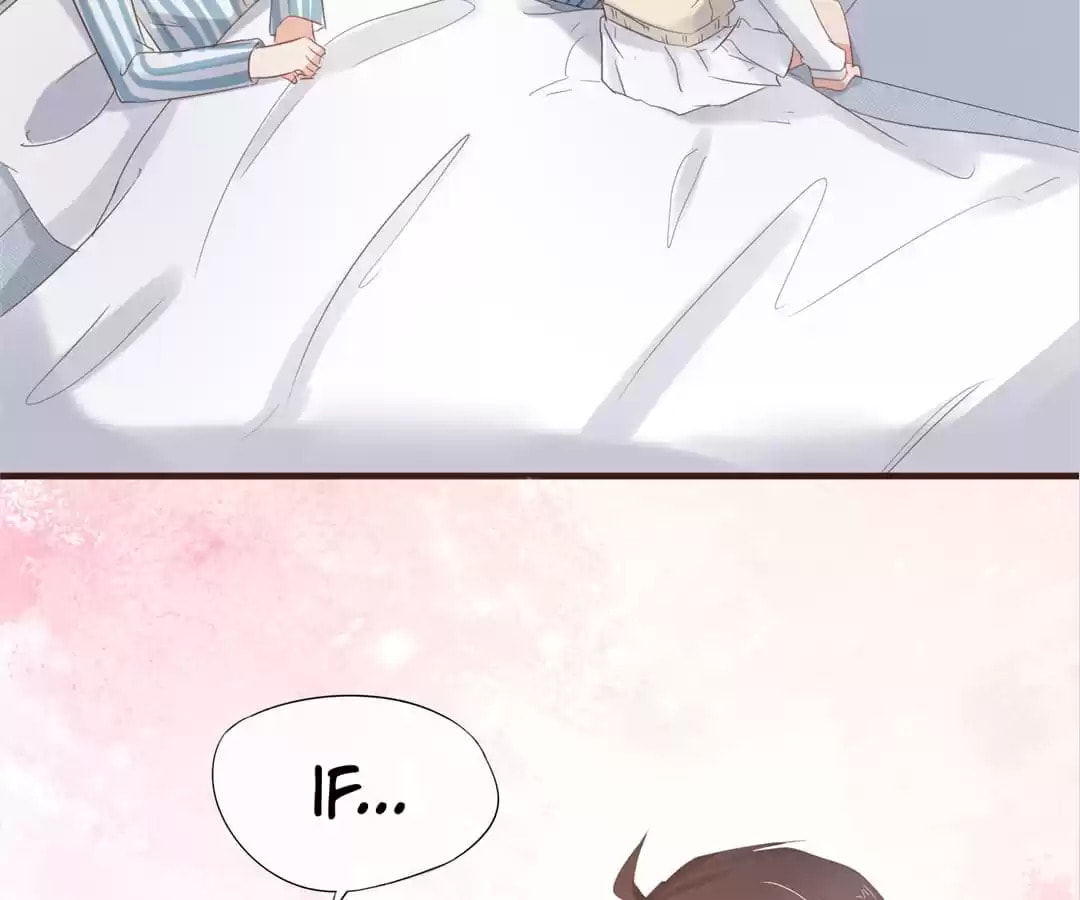 37.5℃ Hidden Love (Colored) Chapter 42 page 61 - 