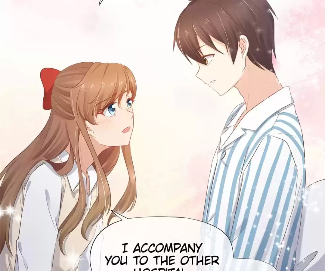 37.5℃ Hidden Love (Colored) Chapter 42 page 62 - 