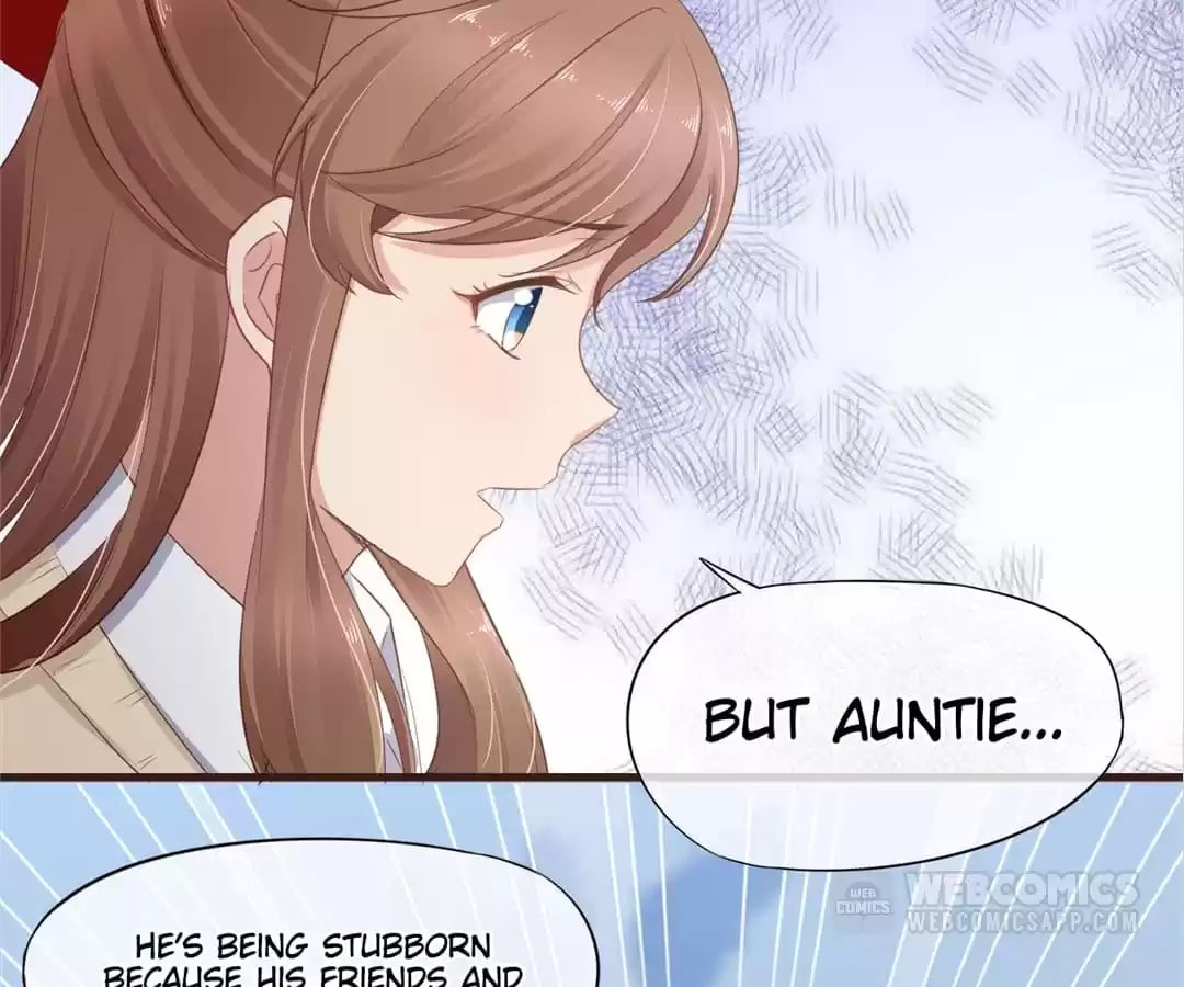 37.5℃ Hidden Love (Colored) Chapter 42 page 10 - 