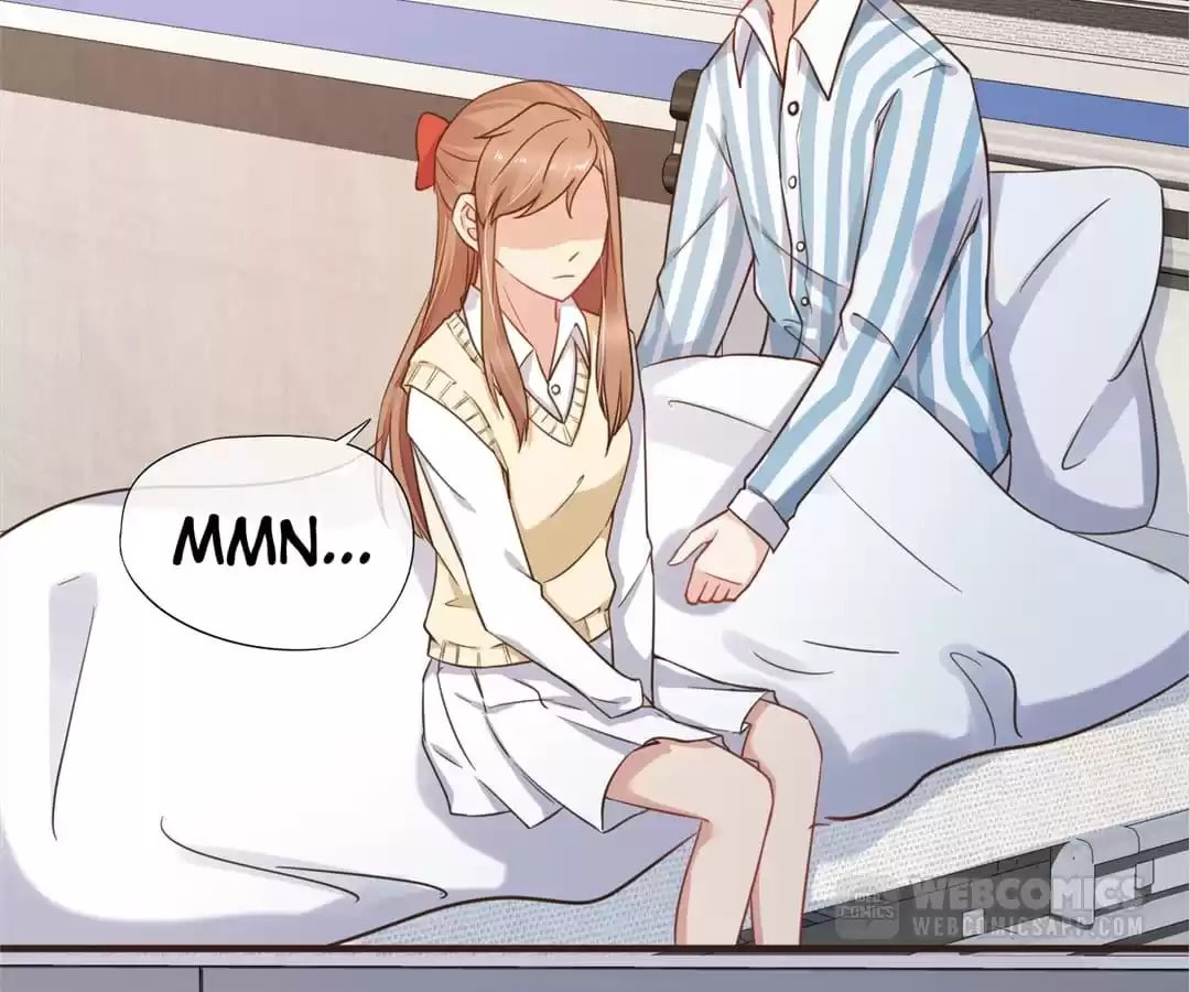 37.5℃ Hidden Love (Colored) Chapter 43 page 2 - 