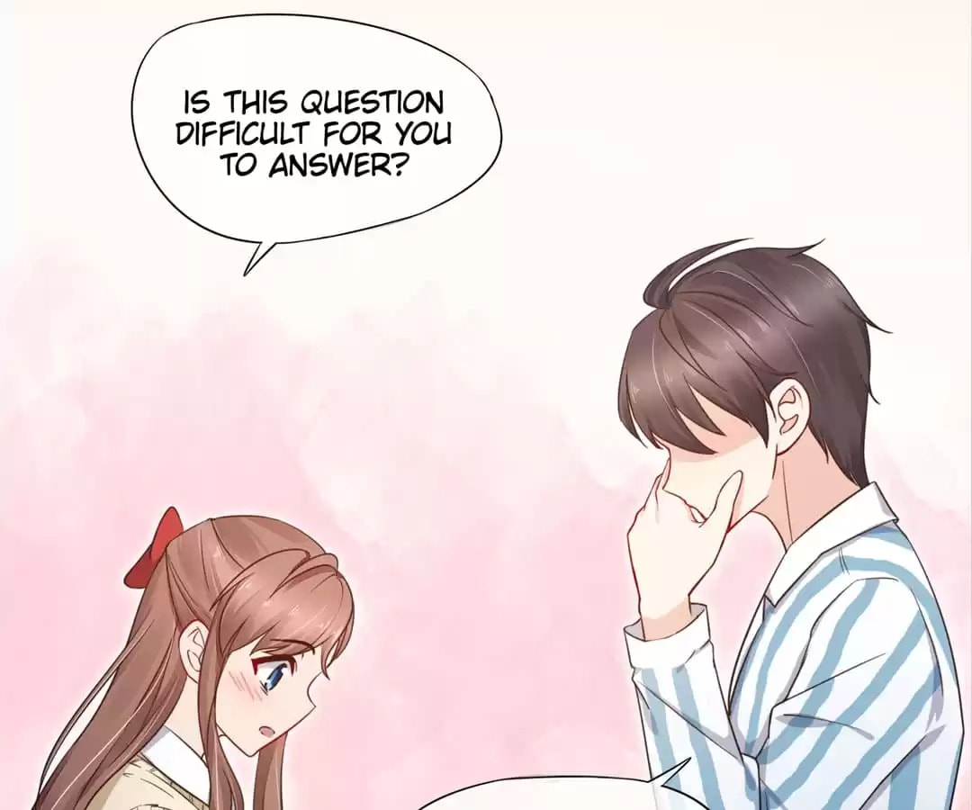 37.5℃ Hidden Love (Colored) Chapter 43 page 16 - 